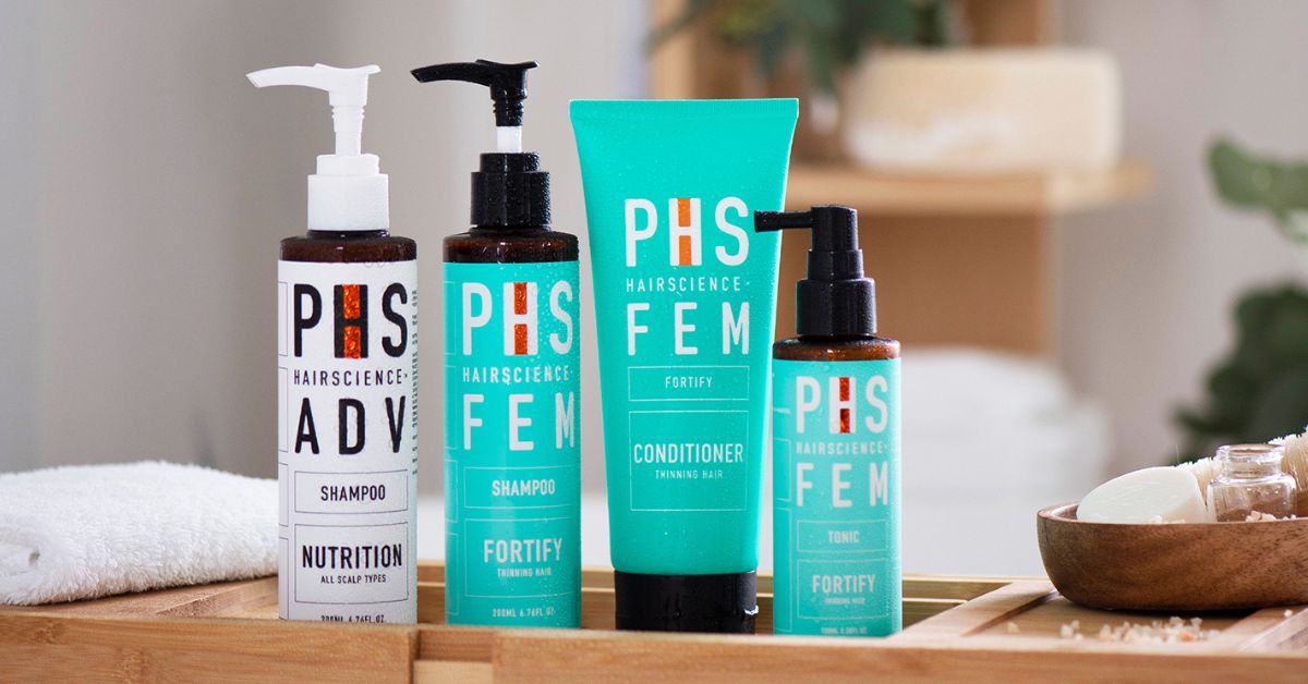 Top Hair Tonics for Hair Growth Vanilla Luxury Magazine